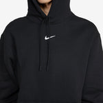 NOCTA Fleece CS Hoodie Black | White