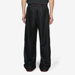 Mowalola x Track Pant Black | Dark Cinder | Flat Pewter