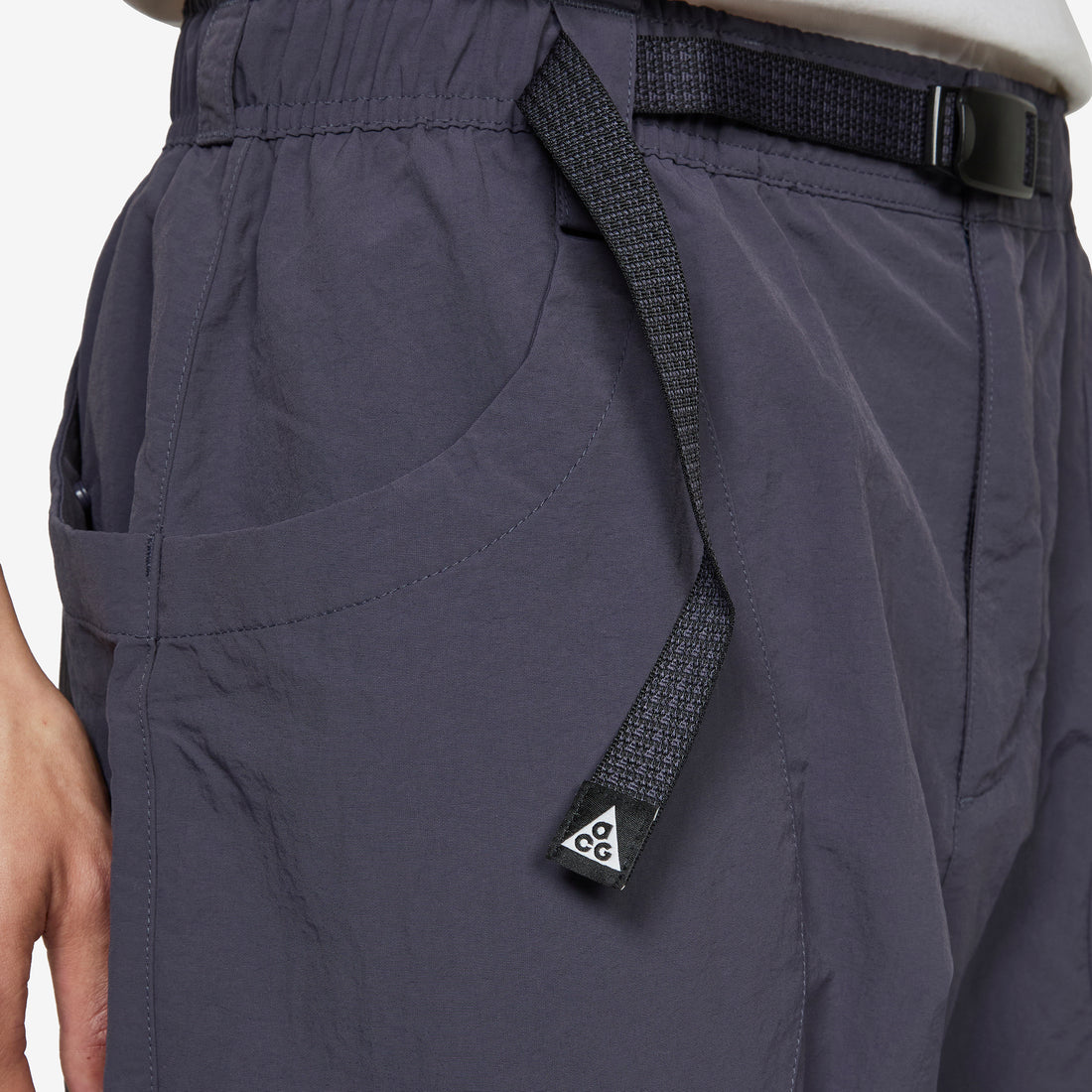 ACG 'Dolomiti' Pants Gridiron | Summit White Pants