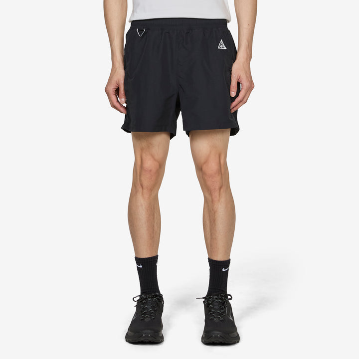 ACG 'Reservoir Goat' Shorts Black | Anthracite | Summit White Front