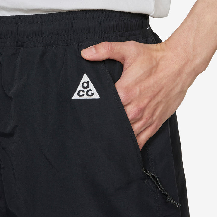 ACG 'Reservoir Goat' Shorts Black | Anthracite | Summit White