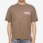 MothTech™ T-Shirt Sun Bleached Rain Drum