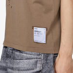 MothTech™ T-Shirt Sun Bleached Rain Drum