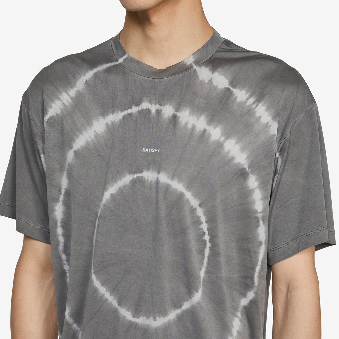 AuraLite™ T-Shirt Stone Mountain Tie-Dye Tees