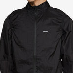 Rippy™ Modular Windbreaker Black SA
