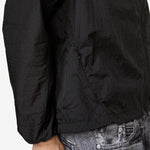 Rippy™ Modular Windbreaker Black SA