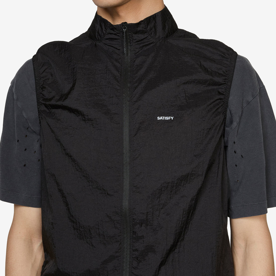 Rippy™ Modular Windbreaker Black SA Jackets