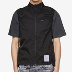 Rippy™ Modular Windbreaker Black SA