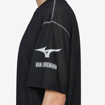 Han Kjøbenhavn x T-Shirt Black
