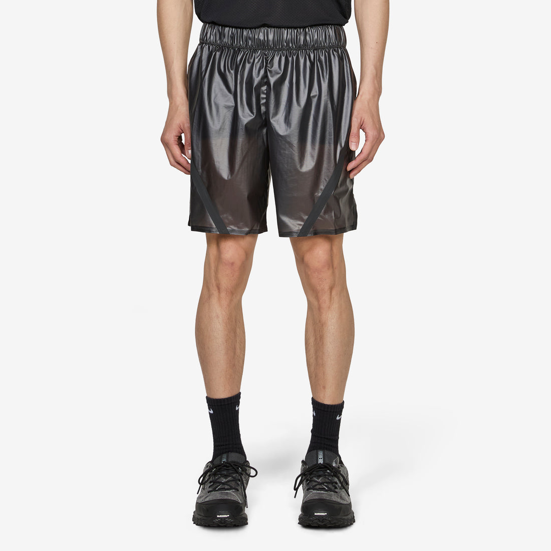 Han Kjøbenhavn x Shorts Black Shorts