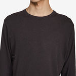 Bandaid Longsleeve Pure Graphite Cloudskin Jersey