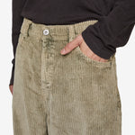 Vast Cut Jeans Old Estate Wash Cord