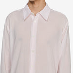 Beyond Shirt Hush Pink Pristine Voile