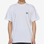 Script Logo T-Shirt White
