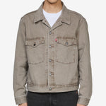 Embarcadero Station Jacket Sandy Morel