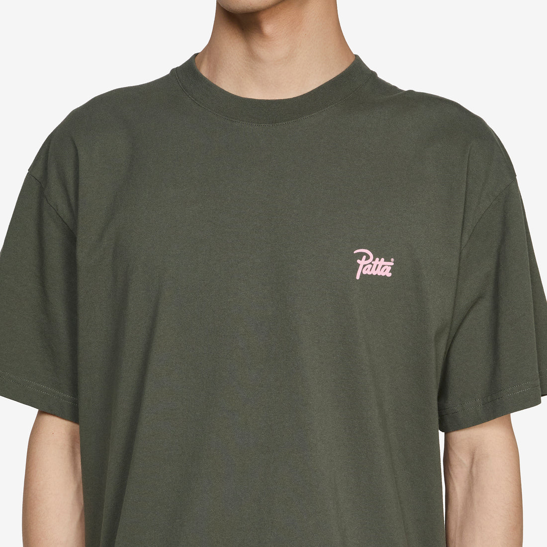 Charm T-Shirt Climbing Ivy Tees