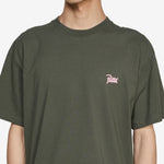 Charm T-Shirt Climbing Ivy