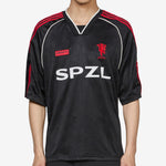 SPZL F.C. Manchester United T-Shirt Black