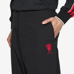 SPZL F.C. Manchester United Track Pant Black