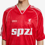 SPZL F.C. Liverpool T-Shirt Better Scarlet