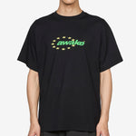 Star Power T-Shirt Black