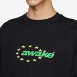 Star Power T-Shirt Black