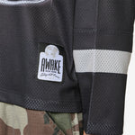 The Big Picture Hockey Jersey Black