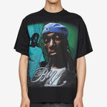 Ebonics T-Shirt Black