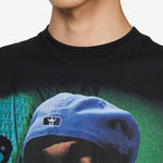 Ebonics T-Shirt Black