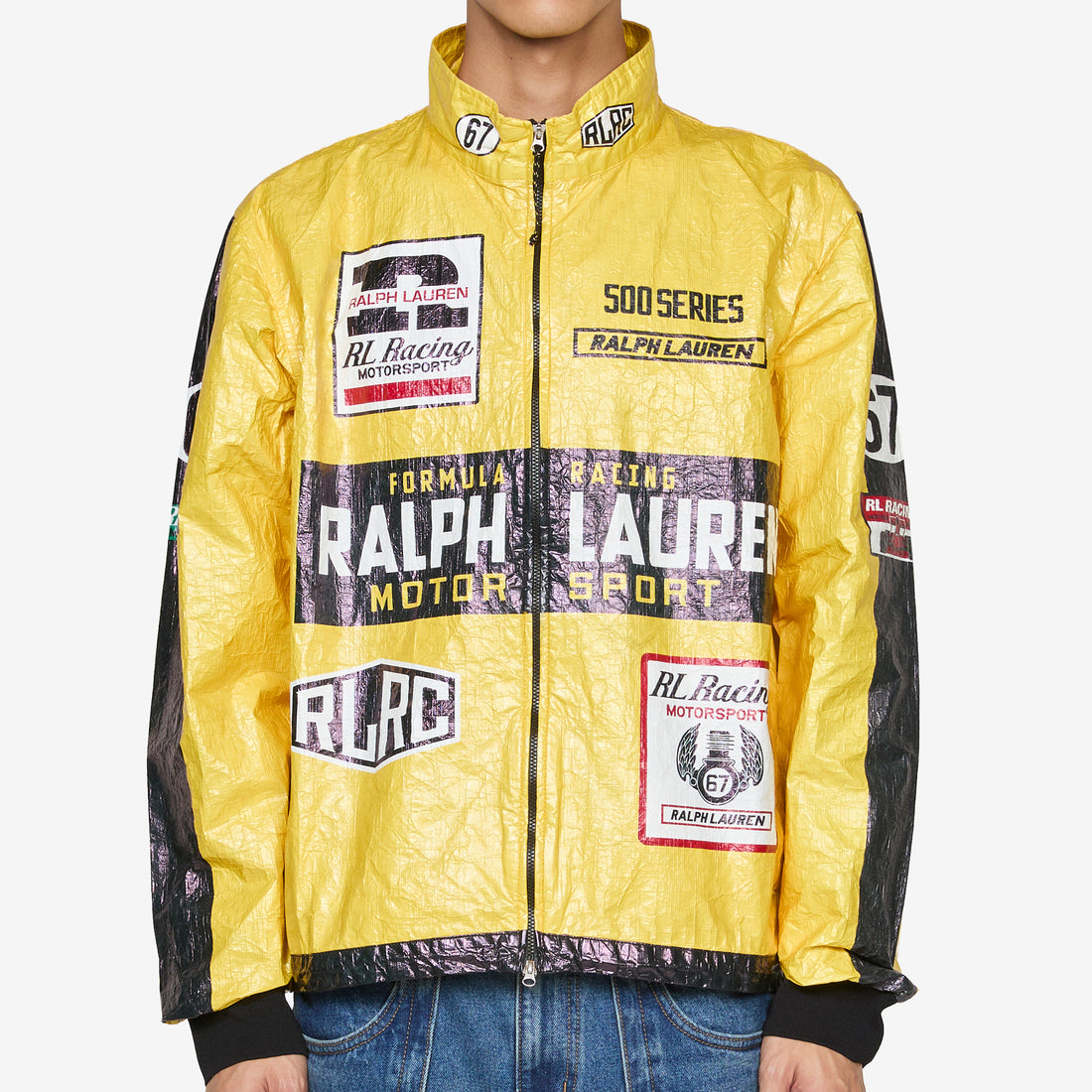 Racing Jacket Multi Jackets