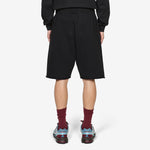 No Problemo Sweatshorts Black