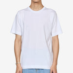 Regular Cotton T-Shirt White