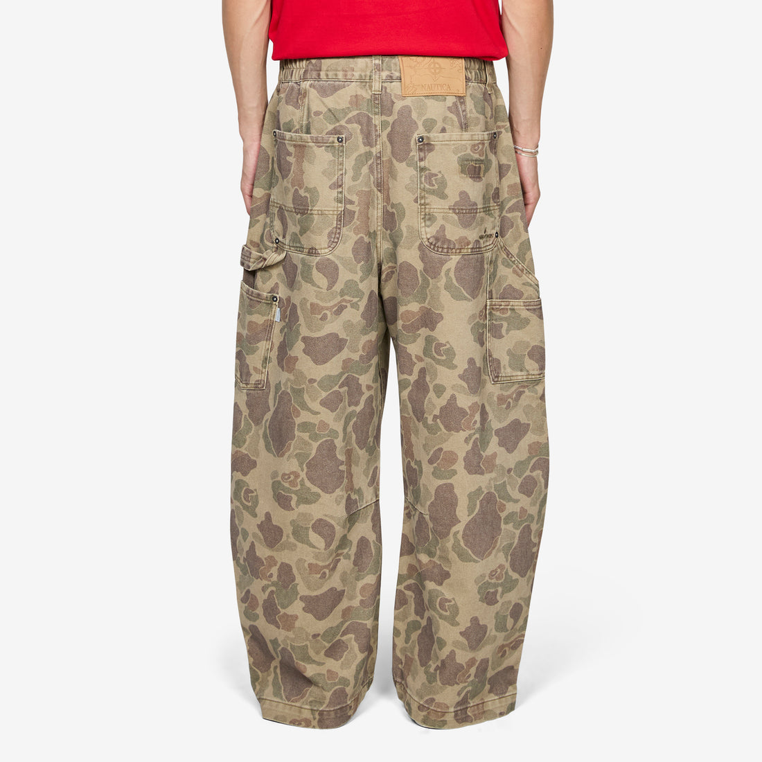 Duck Painter Pants Hunter
