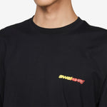 Gradient Sport T-Shirt Black
