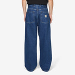 Brandon Pant Blue Stone Wash