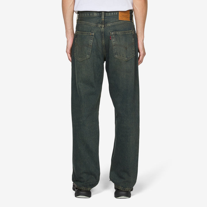 568™ Loose Straight Jeans Until It's Dust OD