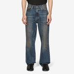 Third Cut Jeans Rocker Storm Wash
