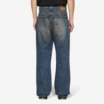 Third Cut Jeans Rocker Storm Wash