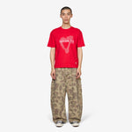 Heart T-Shirt Red