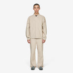 Waypoint Linen Cotton Mixed WP Jacket Beige