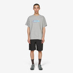 Star Power T-Shirt Heather Grey