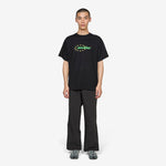 Star Power T-Shirt Black