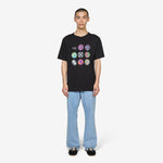 Show T-Shirt Black