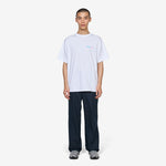 Gradient Sport T-Shirt White