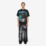 Ebonics T-Shirt Black