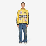 Racing Jacket Multi