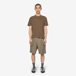 Tide T-Shirt Brown