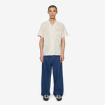 Duke Shirt Natural