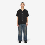Dogtown Shirt Black