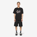 Dogs T-Shirt Black